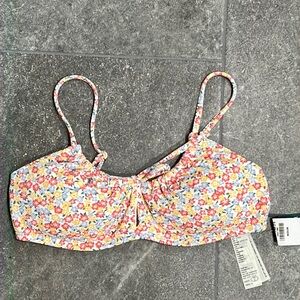 Hollister Swimsuit Top